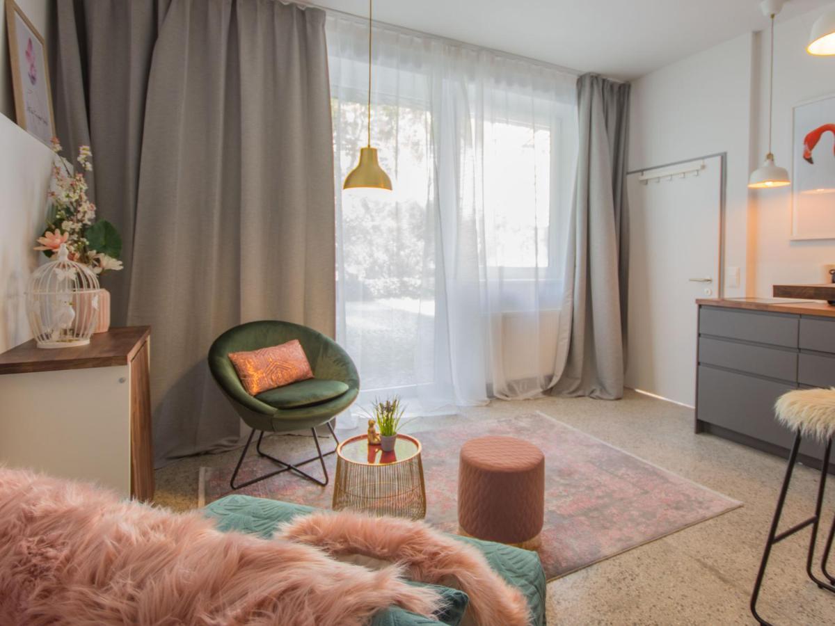 Vienna Hideaways - Nikolai Homes Zewnętrze zdjęcie
