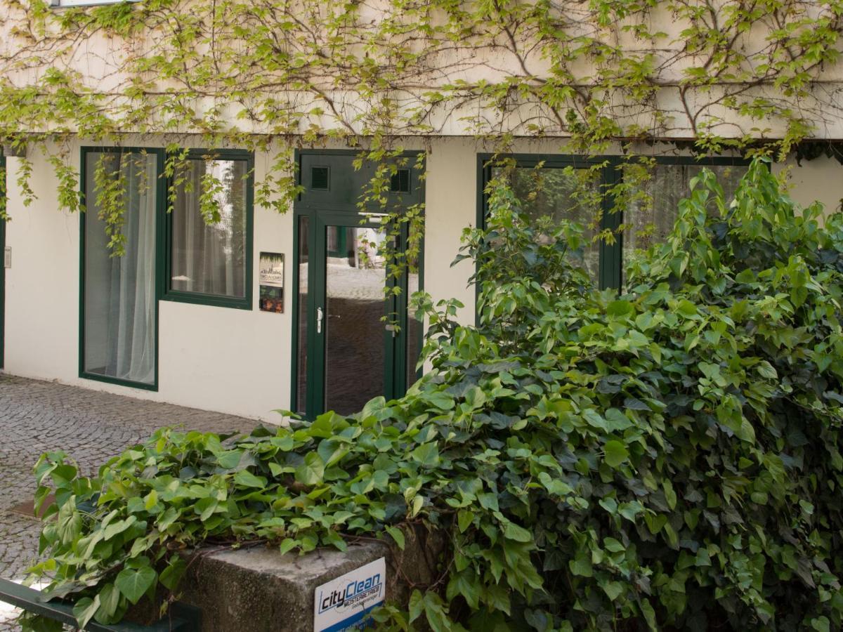Vienna Hideaways - Nikolai Homes Zewnętrze zdjęcie