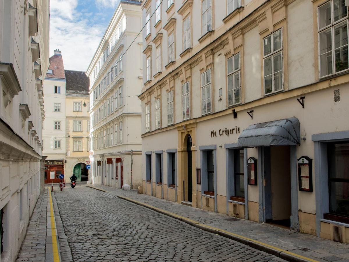 Vienna Hideaways - Nikolai Homes Zewnętrze zdjęcie