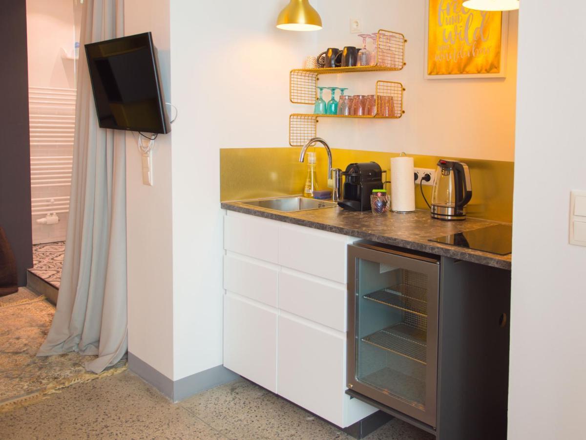 Vienna Hideaways - Nikolai Homes Zewnętrze zdjęcie