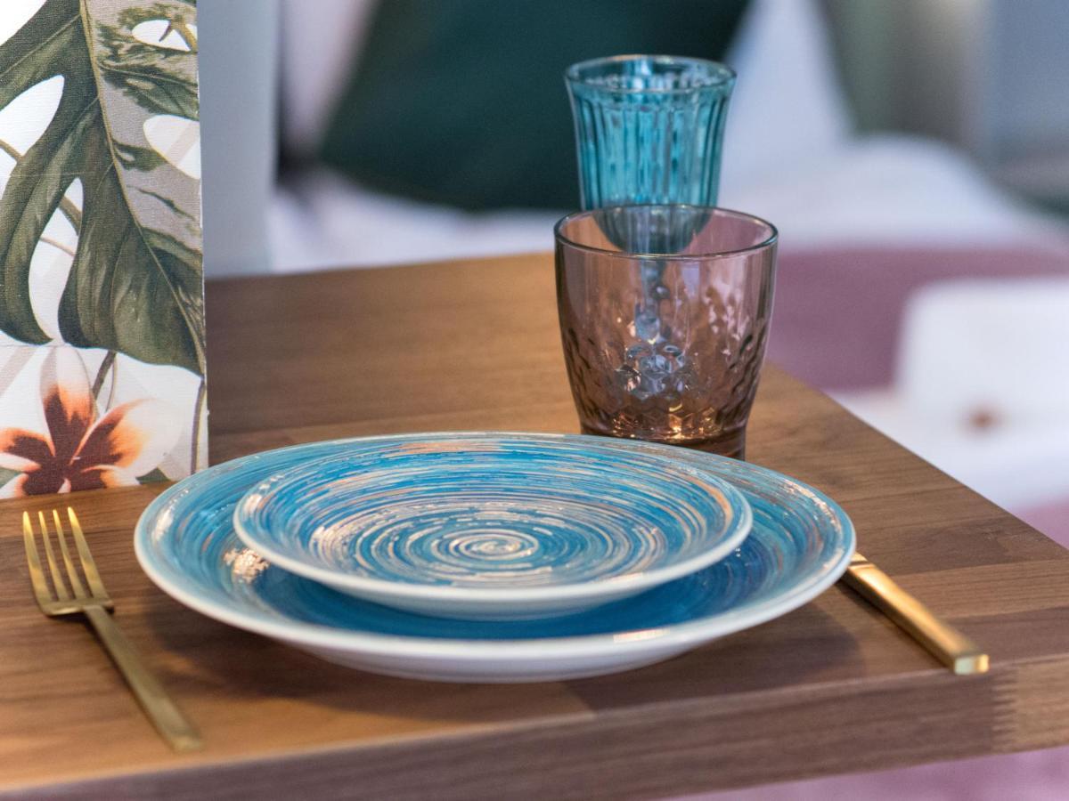 Vienna Hideaways - Nikolai Homes Zewnętrze zdjęcie