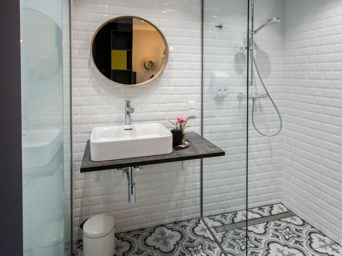 Vienna Hideaways - Nikolai Homes Zewnętrze zdjęcie